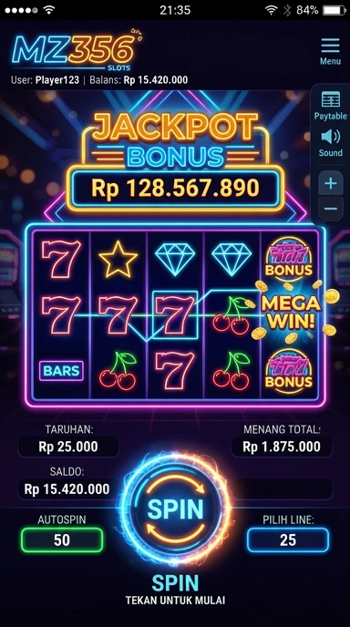 Mz356 menyajikan berbagai aplikasi penting untuk pengguna Android.